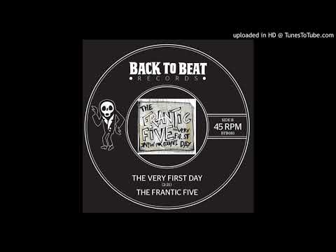 The Frantic Five: "The Very First Day"