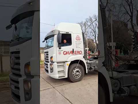Seguimos con las Entregas! Chalero Ecomax en Arrecifes ✅ÚNICA EN SU TIPO