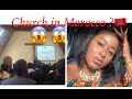 ARE THERE CHURCHES IN MOROCCO A Foreigner Living In Morocco Cos Of Living In Morocco