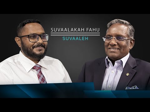 SuvaalakahfahuSuvaaleh - Episode 13