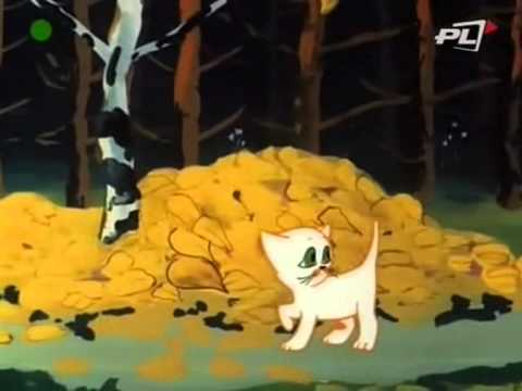 Przygody kota Filemona 21 Kocie drogi