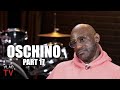 Oschino On Stand Your Ground Law Allowing King Von Trayvon Martin S Killers To Win Cases Part 17