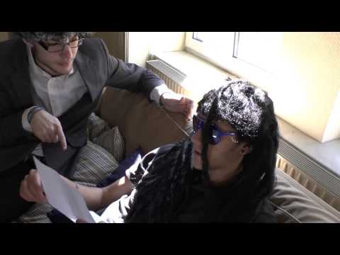 Professor Struber - Folge 10.2 - Katastrophe