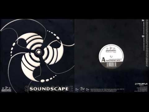 Soundscape - Darkside (Live Mix)