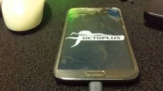 Unlock Samsung Galaxy Note 2 SPH-L900 Sprint GSM