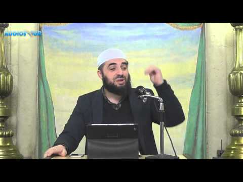 2. Komentimi i sures El Mumtehineti - Hoxhë Enes Goga