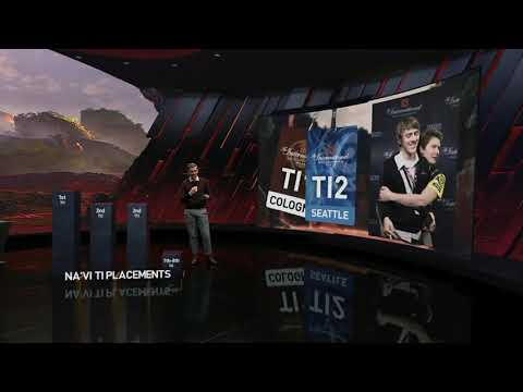 Team Secret Puppey "THE LAST REMAINING ALL TI PLAYER" his HISTORY at The International Dota 2