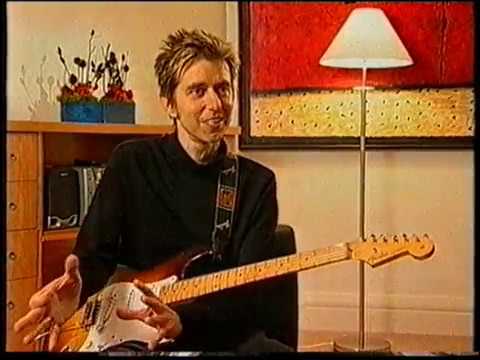 The Guitar Show   Eric Johnson, Tony Joe White, Bob Brozman