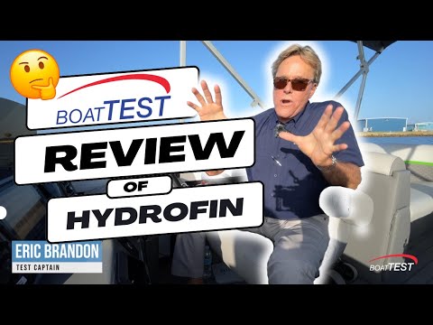What does Boattest.com say about Hydrofin?  Find out now!!!