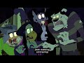 DuckTales 2017 Season 3 Episode 10 The Trickening Part 14