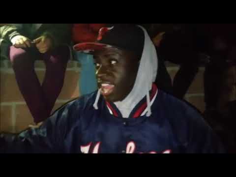 BOLA 8 vs KIKO - Semifinal - RealBattleRap