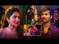 Shane Nigam Mahima Nambiar Blockbuster Movie Ultimate Love Scene Kotha Cinema
