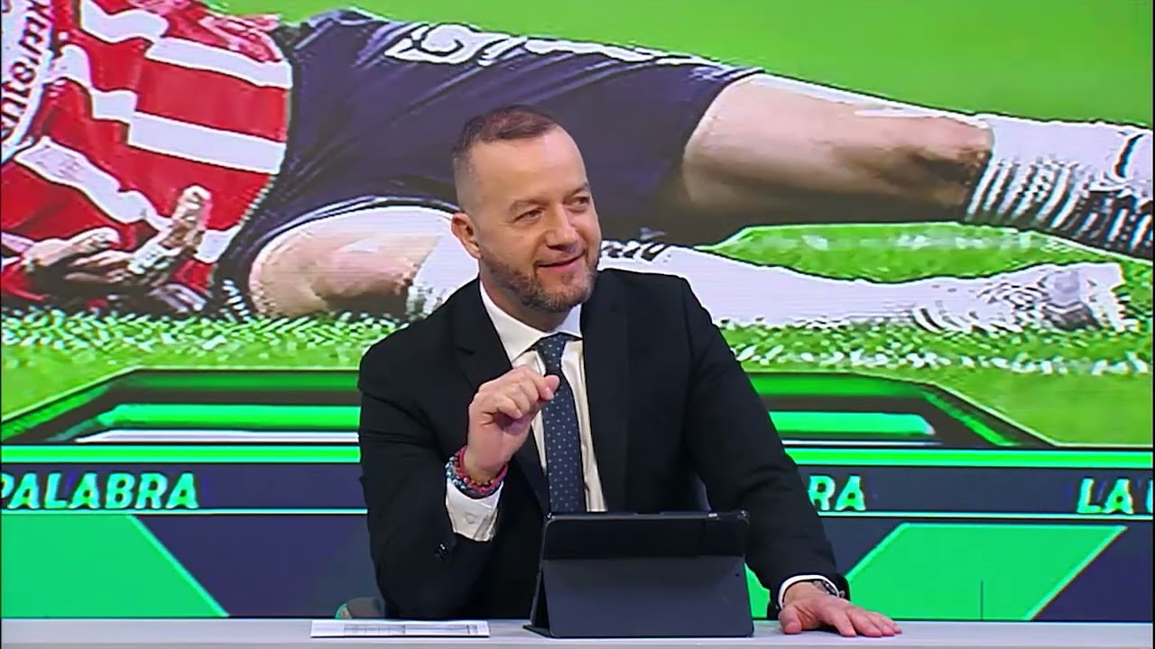 ¿NO PESAN LAS AUSENCIAS EN CHIVAS? "El sistema lo domina quien juegue"