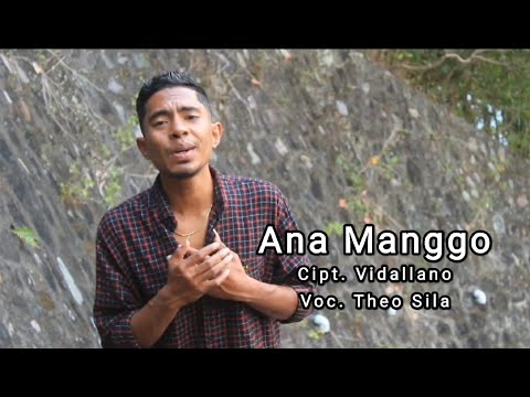 LAGU JOGET ENDE LIO TERBARU 2023 - ANA MANGGO - THEO SILA