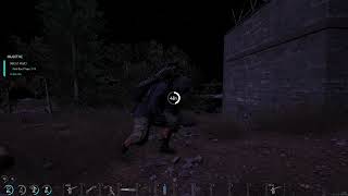 SCUM GAMEPLAY BOATMAN