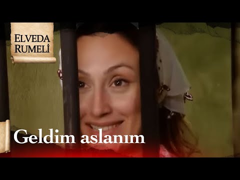 Hatice sevdasına kavuştu! - Elveda Rumeli 3. Bölüm