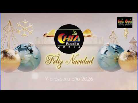 Buenos Días Colombia