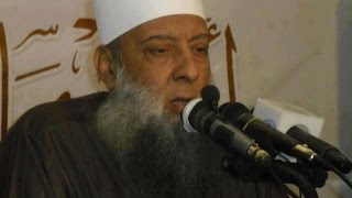 صورة وصية لمن يريد أن ينشر العلم | الشيخ الحويني