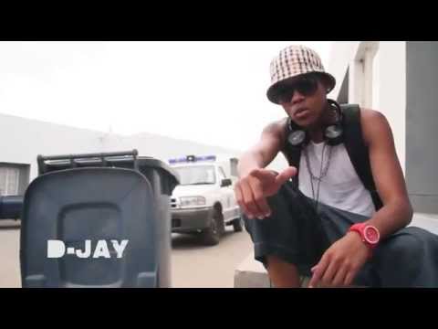 Weird Gang [zone session]