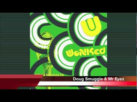 Doug Smuggler & Mr Eyez - Sukka MC's