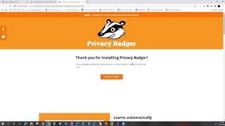 Protecting Your Browsers Against Security and Privacy Vulnerabilities