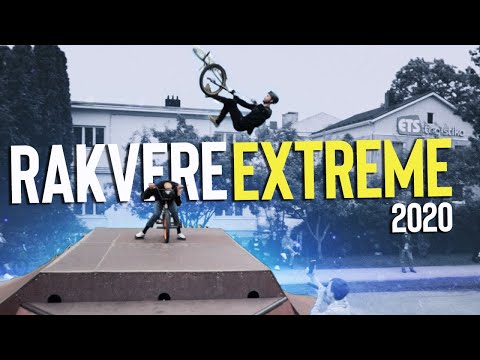 RAKVERE EXTREME JAM N DIRT 2020
