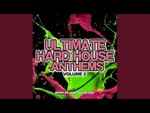 Hard House Slut (Original Mix)