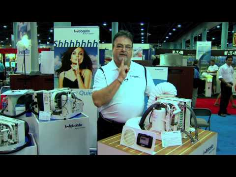 Webasto Marine Products