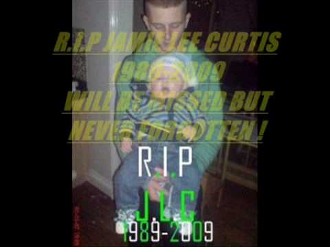 leo dizzle sings R.I.P. jamie lee curtis