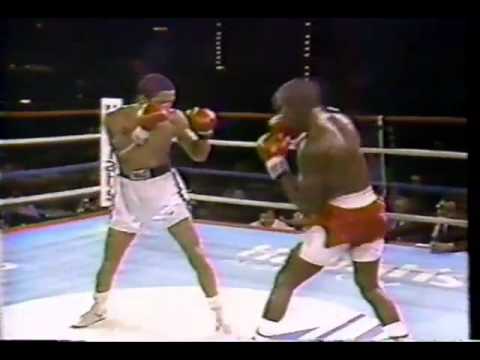 Mark McPherson vs Keith Adams