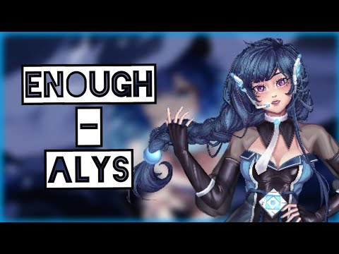 Enough