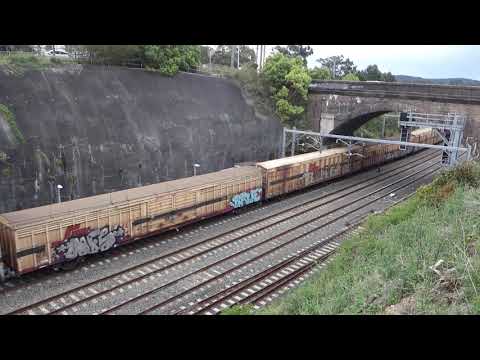 SCT003 / SCT012 / CSR011 with SCT 3MB9 - 8/10/19