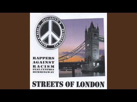 Streets Of London (Black Fade Mix)