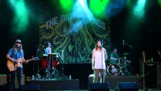 The Dirty Heads - I Got No Time for Ya'll - Live @ House of Blues Orlando, FL 4-21-2011