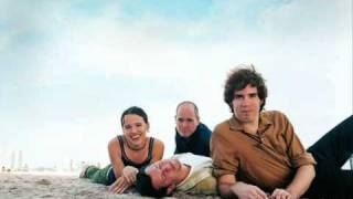 Superchunk -Basement Life
