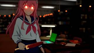 BrokenLore: MIKI-CHAN announcement trailer teaser