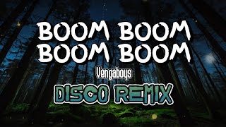 Download lagu Boom boom boom boom (Vengaboys) | Bombtek Remix | Dj NoFace Remix mp3