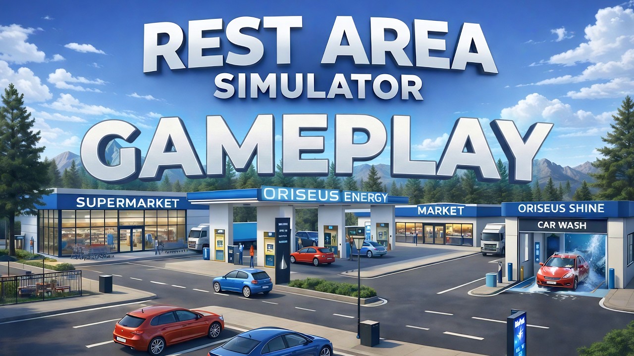 Gameplay Trailer