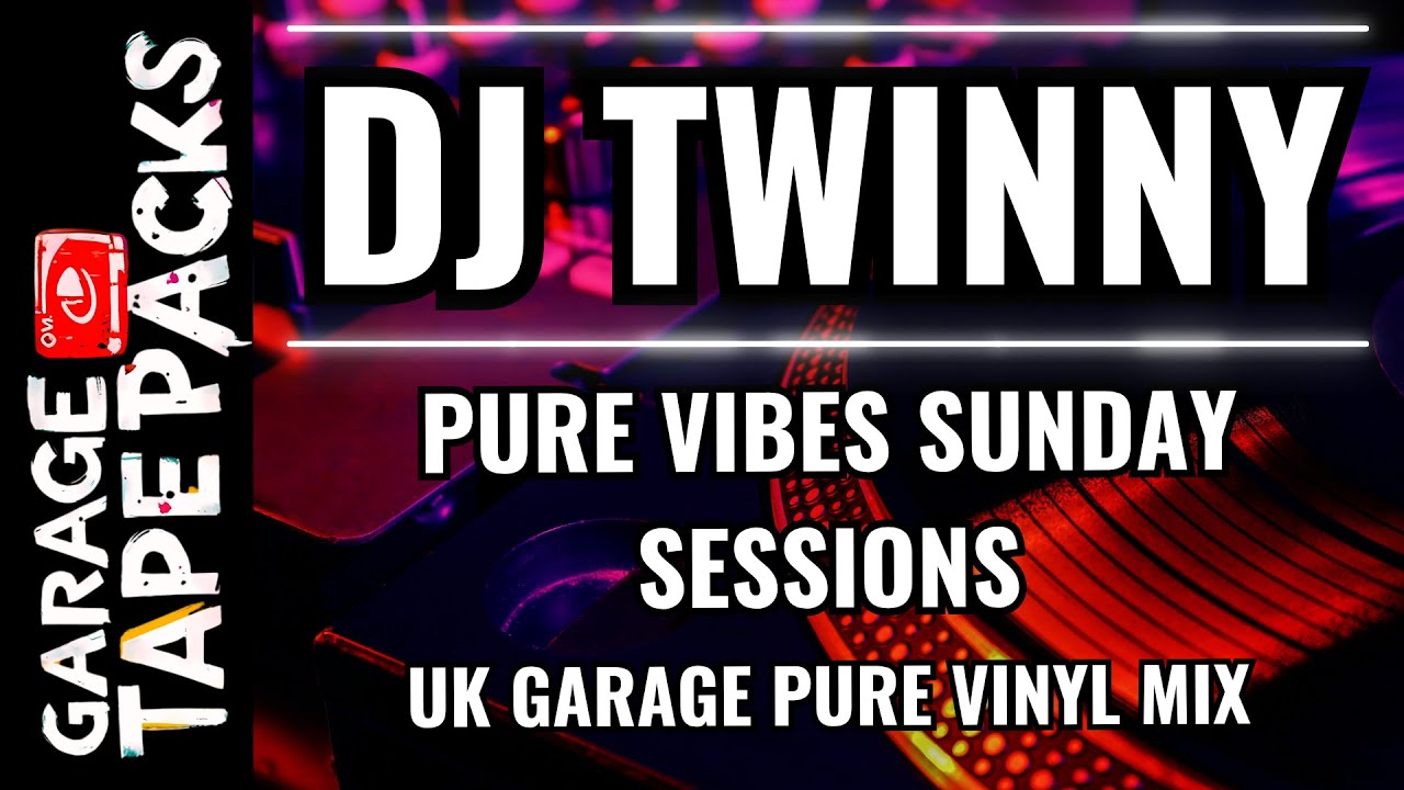 Featured Mix of the Week