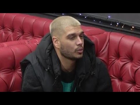 Zadrugari poručili Dejanu Dragojeviću da je loš čovek