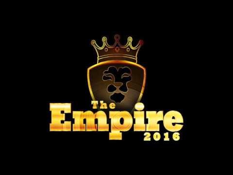 The Empire 2016 - Huy&Henz