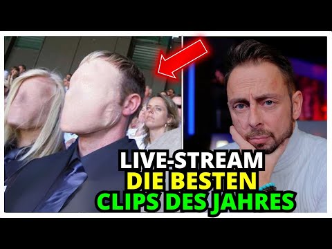 MAXIMAL MYSTERIÖS! 😳 LIVE-STREAM - 🔴 DIE BESTEN CLIPS DES JAHRES!