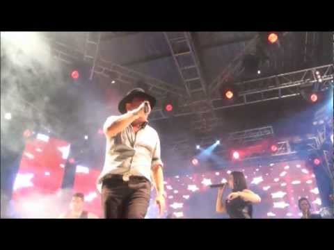 Toca do Vale 2º DVD Juazeiro do Norte - Mentirosa