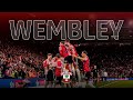 SAINTS GO MARCHING TO WEMBLEY | Southampton vs West Brom in focus