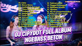 Download lagu DJ CIPYDOT FULL ALBUM TERBARU TERBAIK - DJ PALING ASIK UNTUK JEDAGJEDUG - DJ MANIS - DJ HARGA DIRIKU mp3