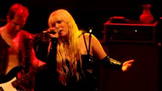 Cruachan - Ossian&#39;s Return - Минск, Re:Public, 16.03.2012