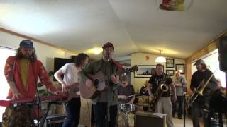 Rustic Overtones &quot;Iron Boots&quot; @ Stanley Station