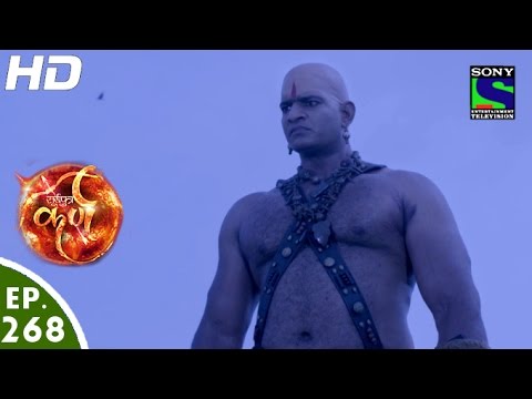 Suryaputra Karn - सूर्यपुत्र कर्ण - Episode 268 - 15th June, 2016