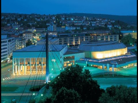 Die Evangelische Allianz Pforzheim stellt sich vor - 2022