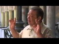 Italian Vintage Movie Scene